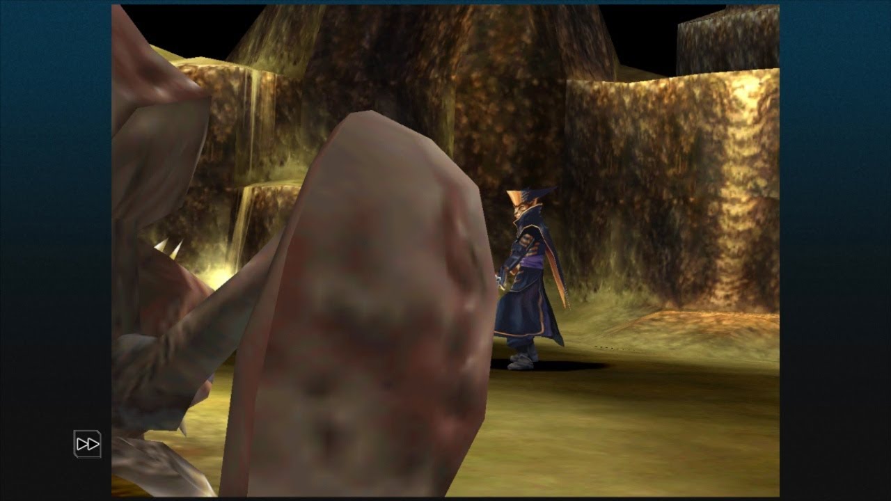 Chrono Cross: TRDE - 152 - Home Earth Dragon Isle (2/2)