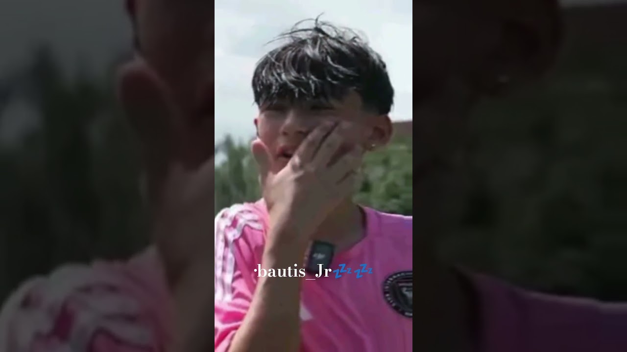 Roger lepas behel?!!#rogerjr #football #intermiamic #beradafyp #harusrame #edit