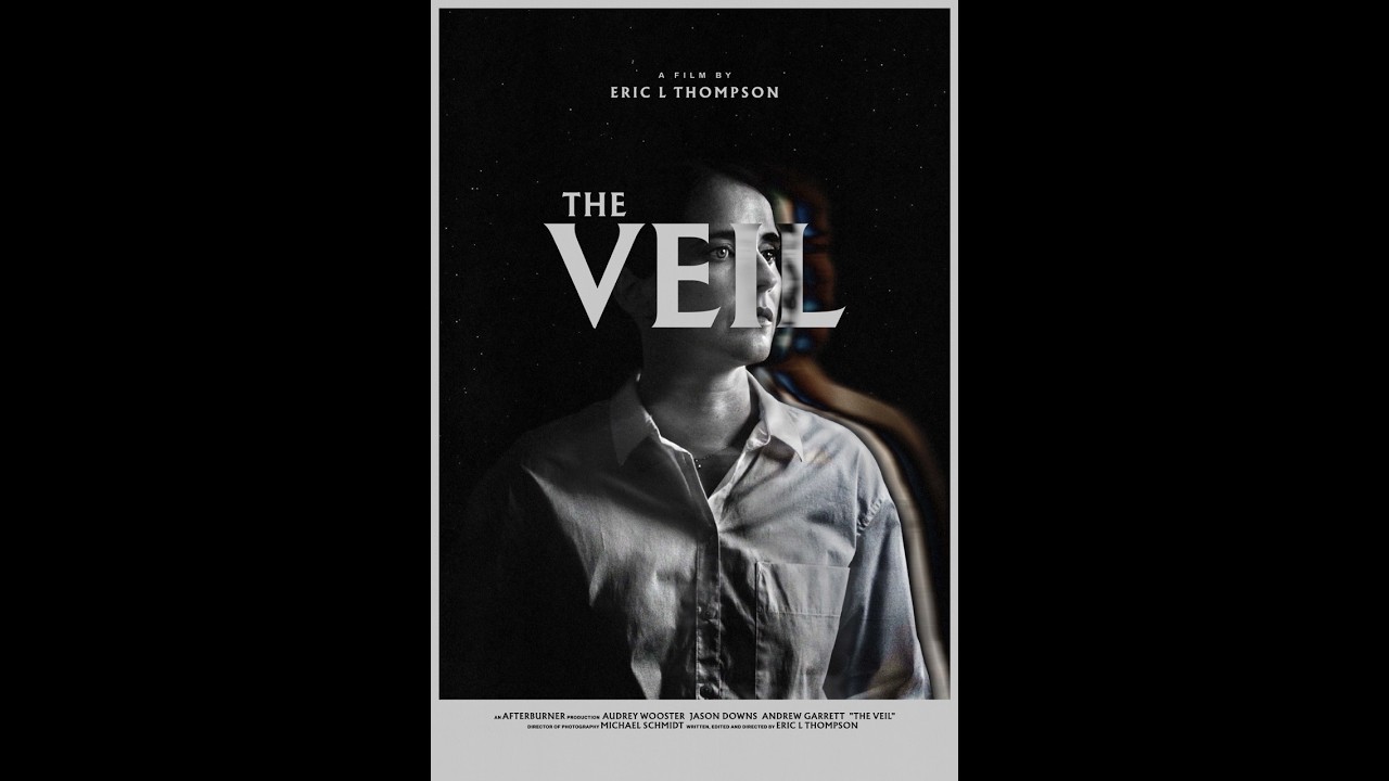 The Veil - Horror Short