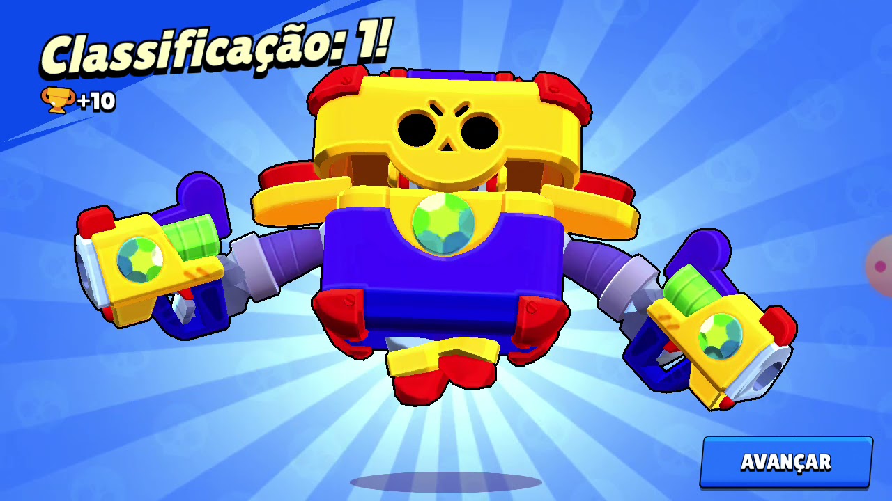 Darryl mega Box gameplay