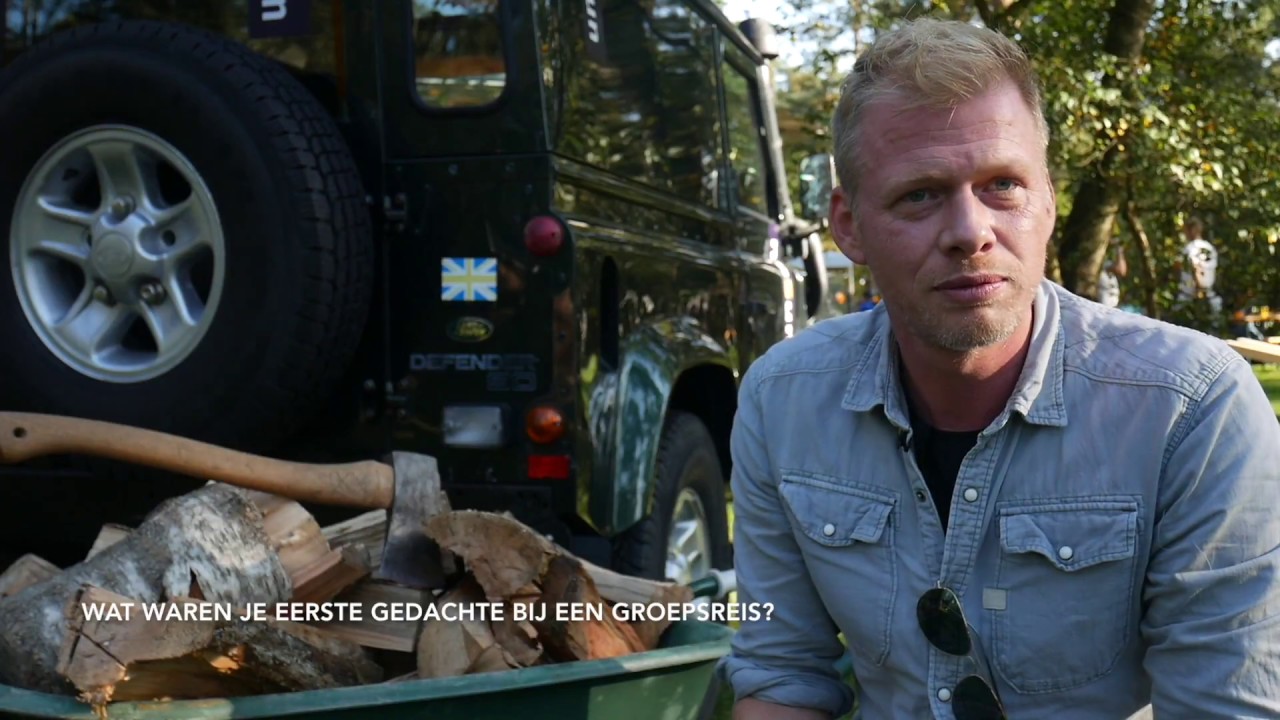 Solo op groepsreis? Je bent niet de enige!