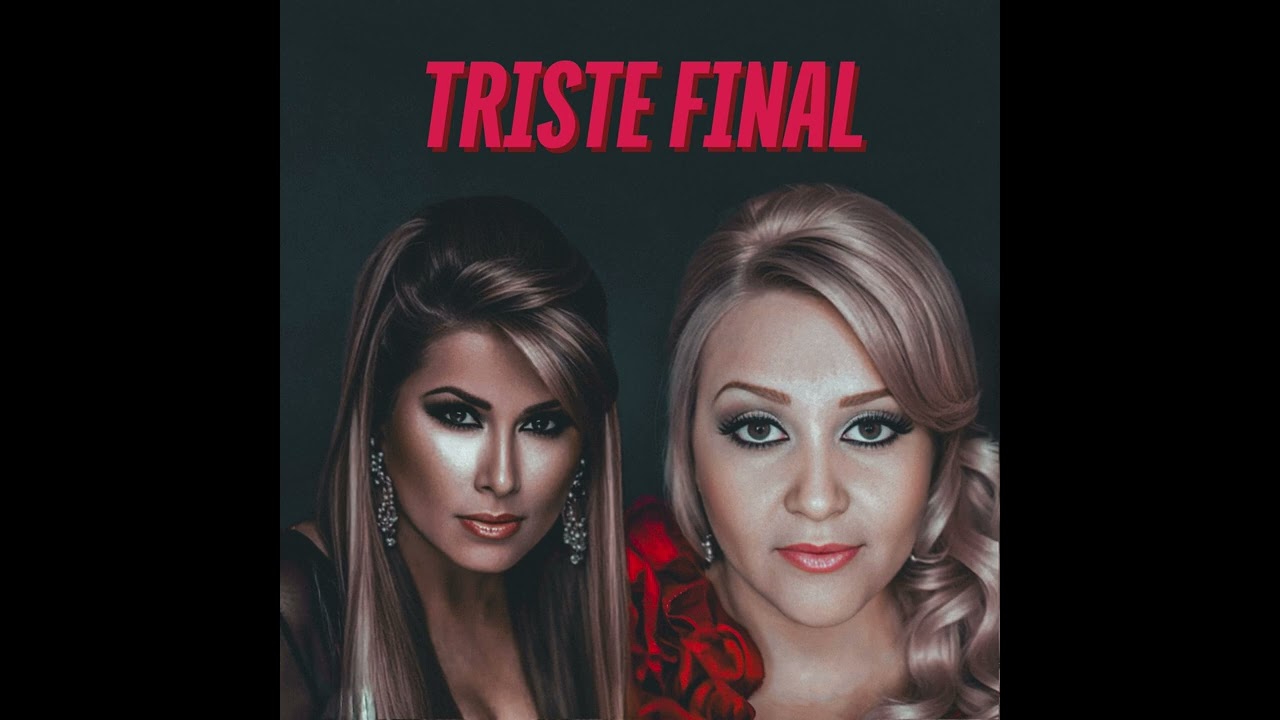 Sheyla, Dulce &ndash; Triste Final