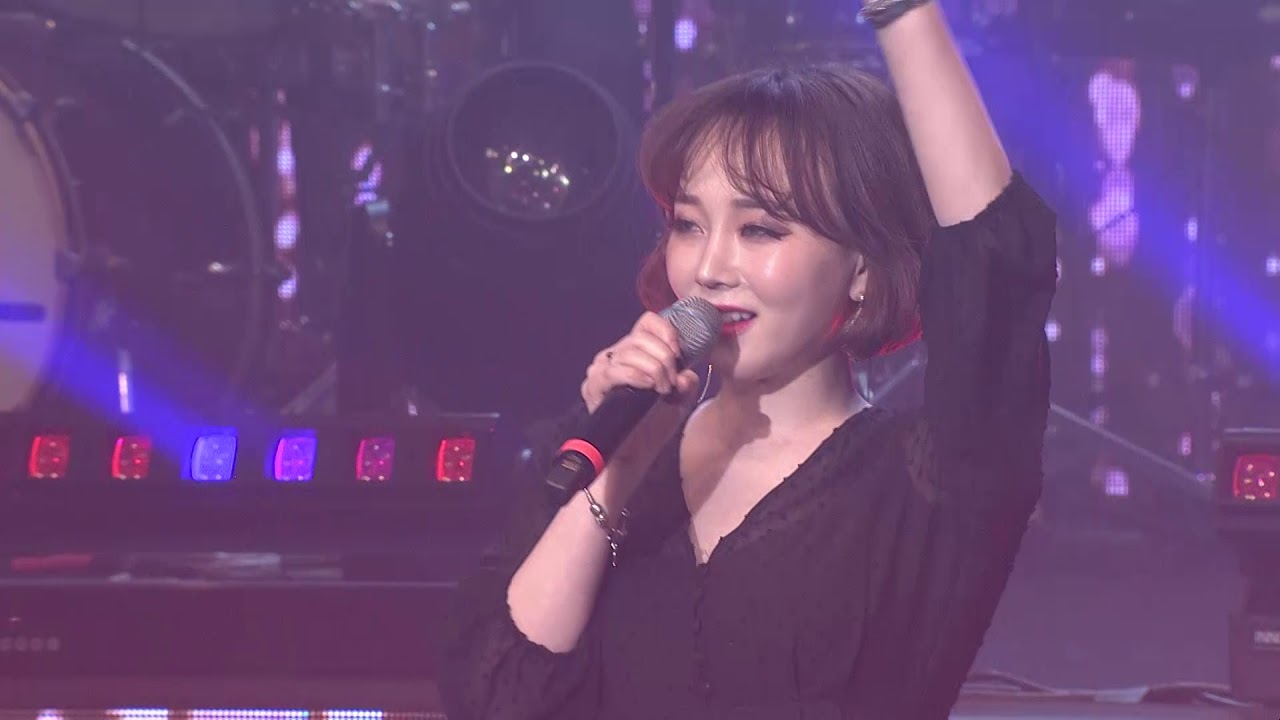 Bad Romance - Lady Gaga (Cover by RADIO : Feat. Mihae Song) [Halestorm Ver.]