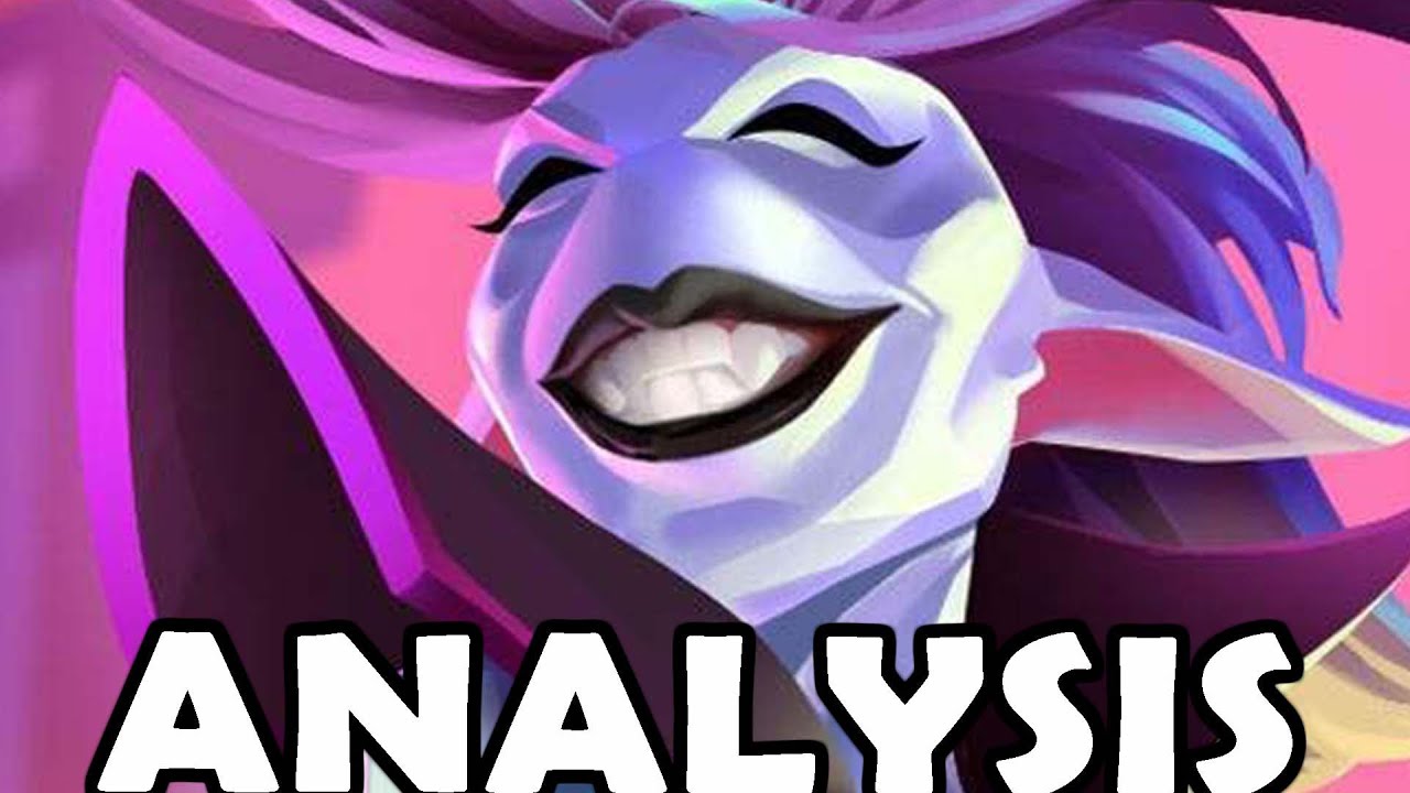 THIS COSMIC MYTHIC IS AMAZING | ONE OF THE BEST COSMICS IN MONSTER LEGENDS | FAMPIRASTRAL ANALYSIS