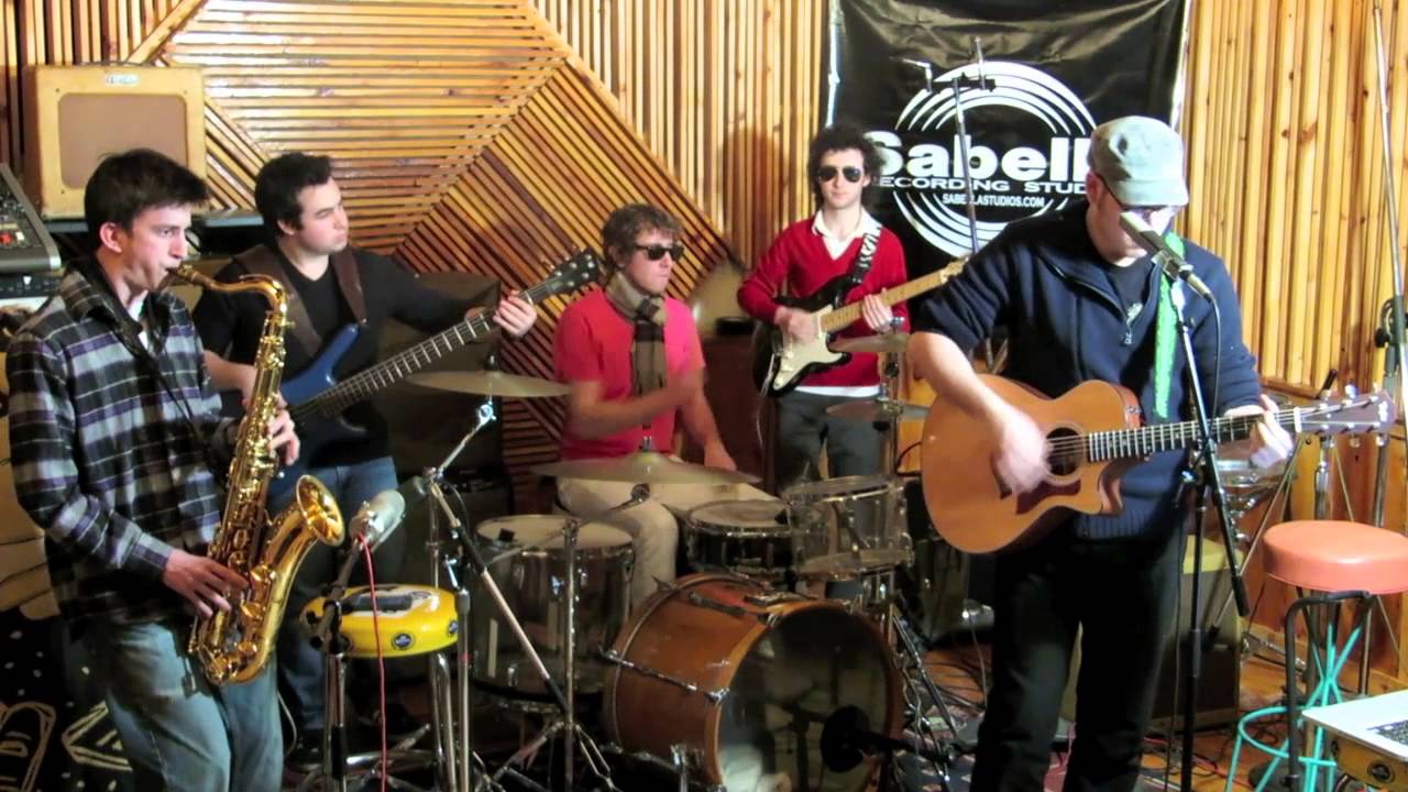 M83 - Midnight City (Cover)