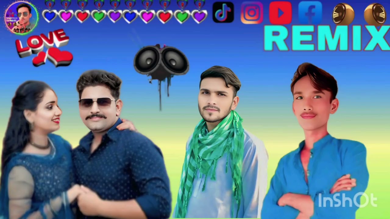 DJ Ramesh Parmar remix 2026