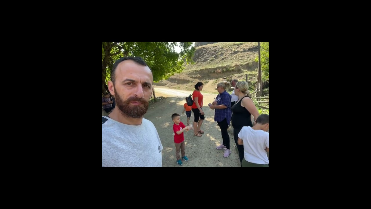 Tsixisdjvari Scholota 14-15.08.2023
