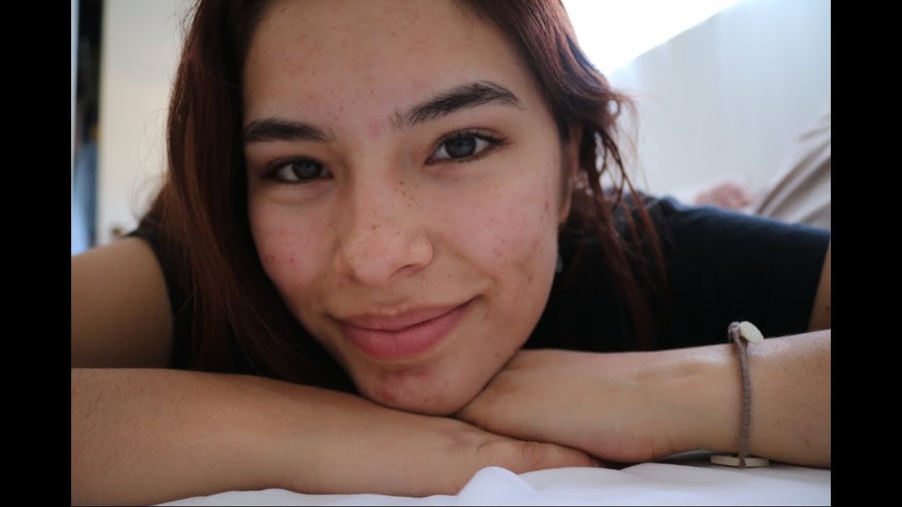 asmr girlfriend roleplay *waking up in the morning*