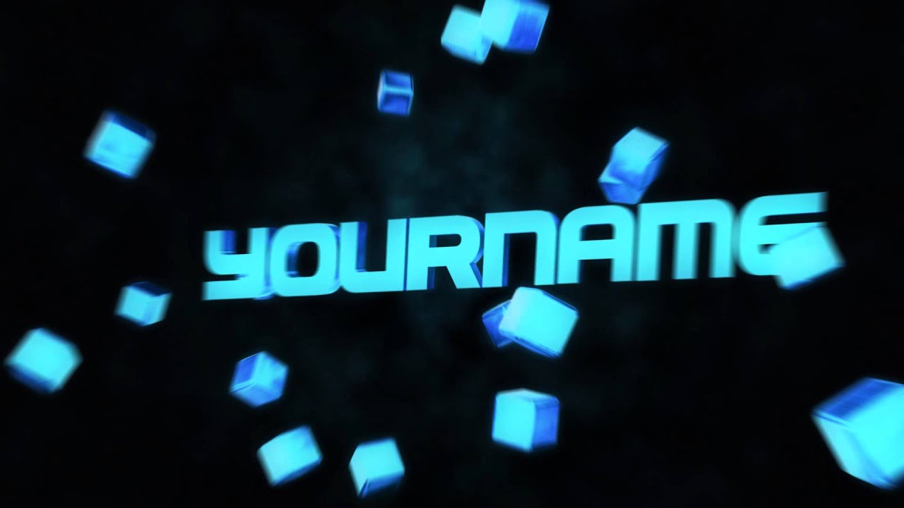 Epic Chill Intro Template (C4D + AE) | by So Incommodious