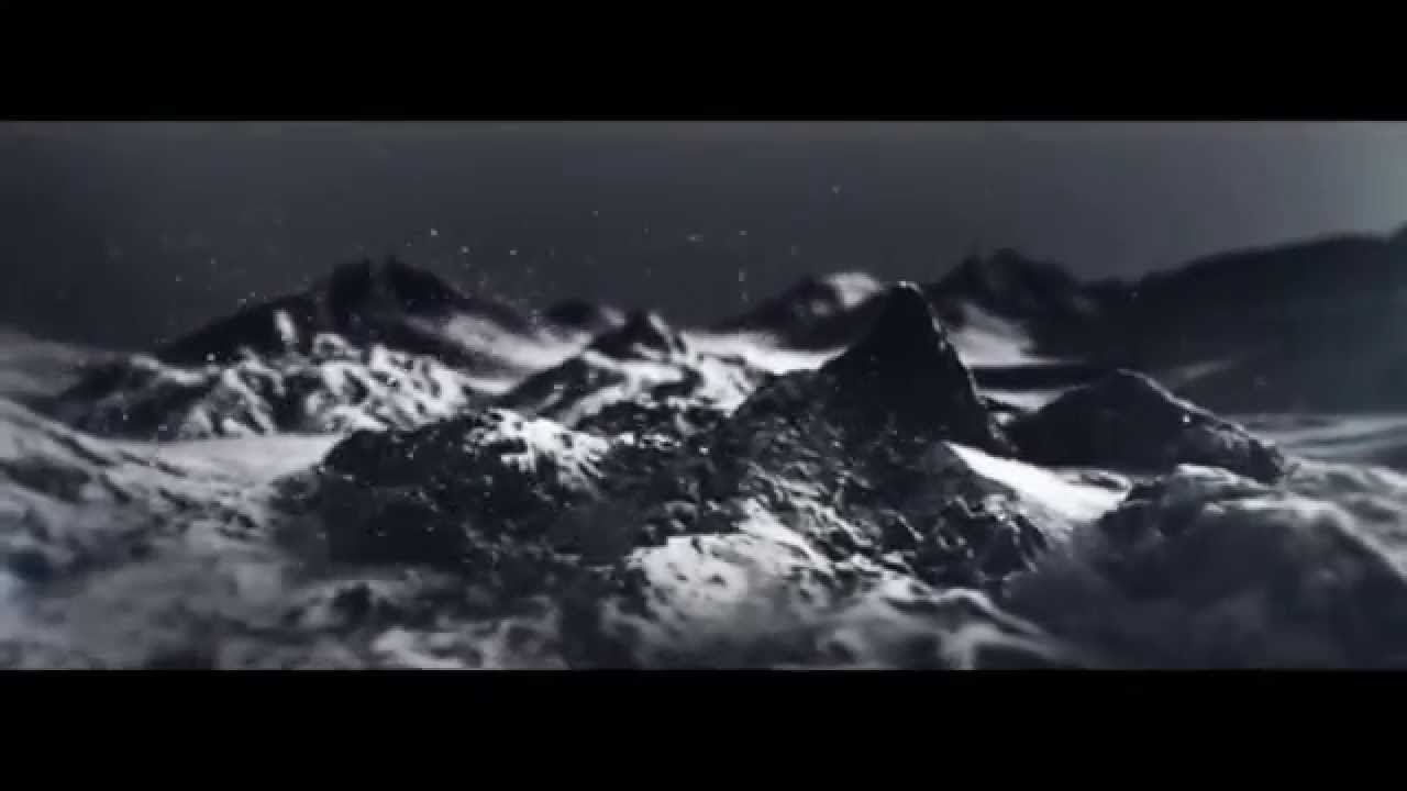 Aiur - Time at Last (Music Video)