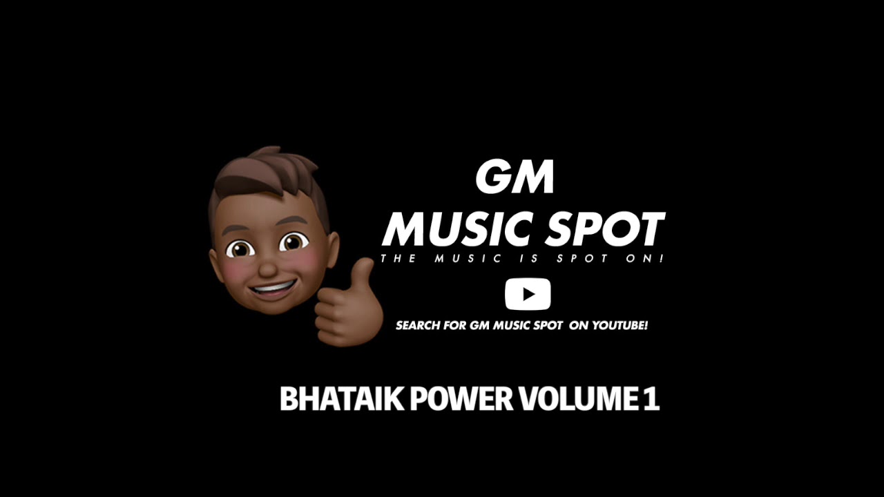 BAITHAK POWER VOLUME 1 - KYA KHOOB LAGTI HO - MR BLACK