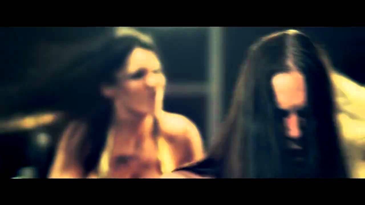 POISONBLACK - Mercury Falling