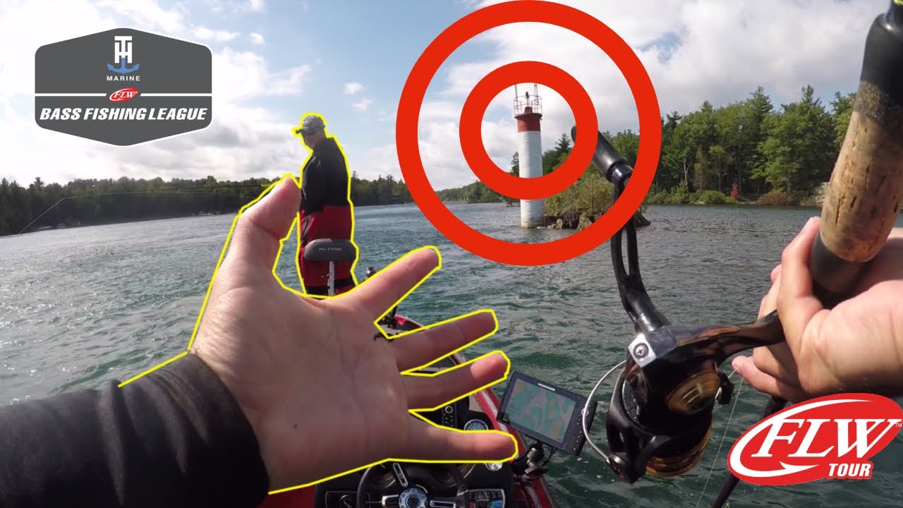ALL He Had To DO WAS LISTEN TO ME!! | BFL St. Lawrence River