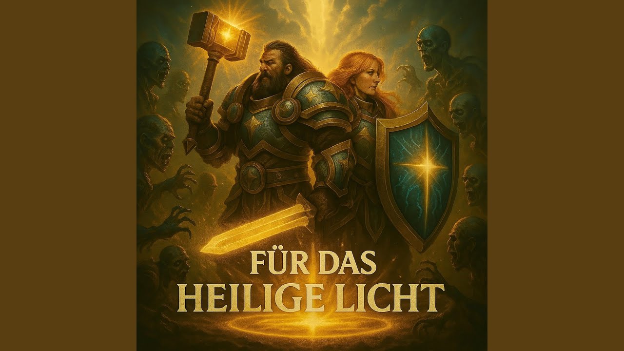 F&uuml;r das Heilige Licht