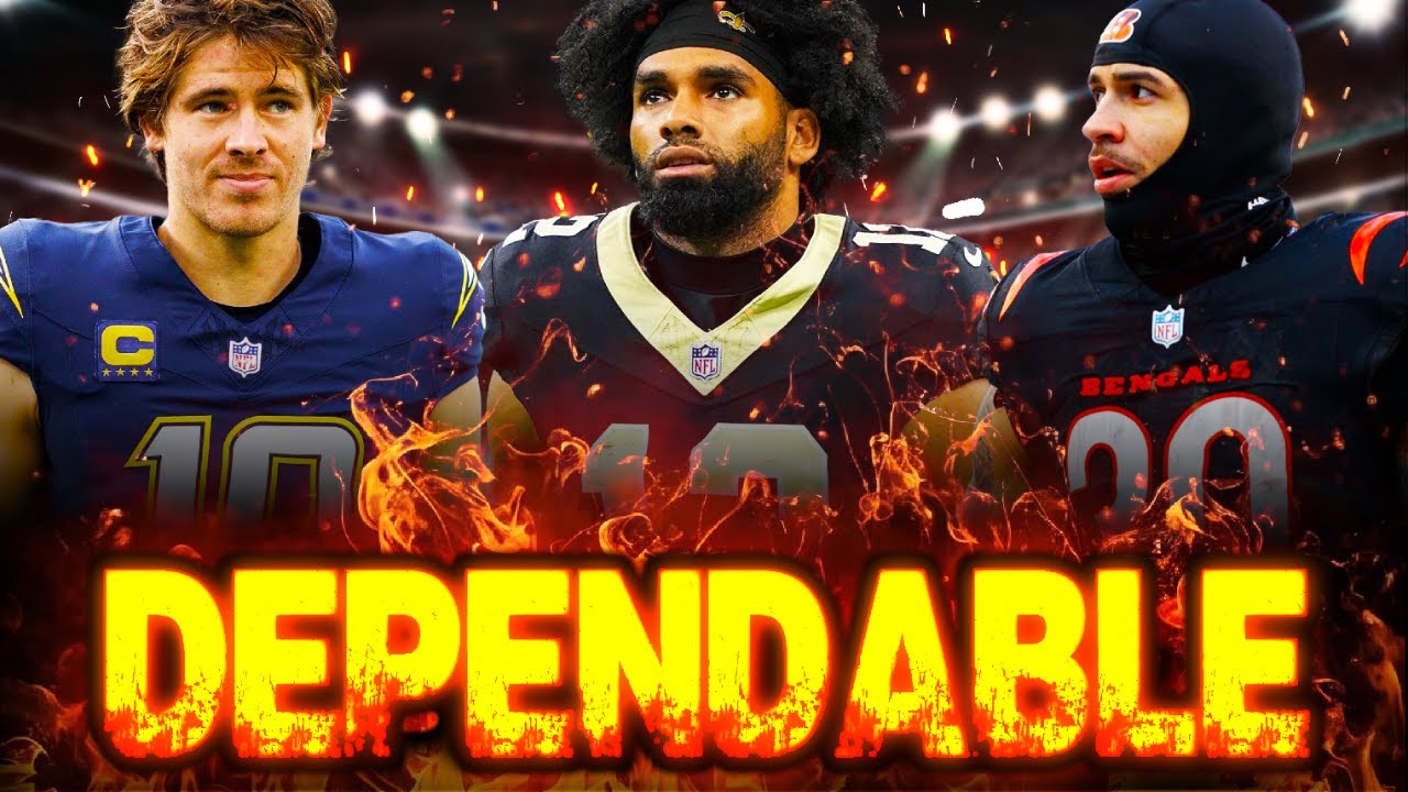 DEPENDABLE STARS ⭐ Semi-Finals EXPLODE | Week 16 Fantasy Recap