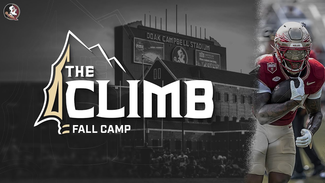 The CLIMB Season 5: Episode 6