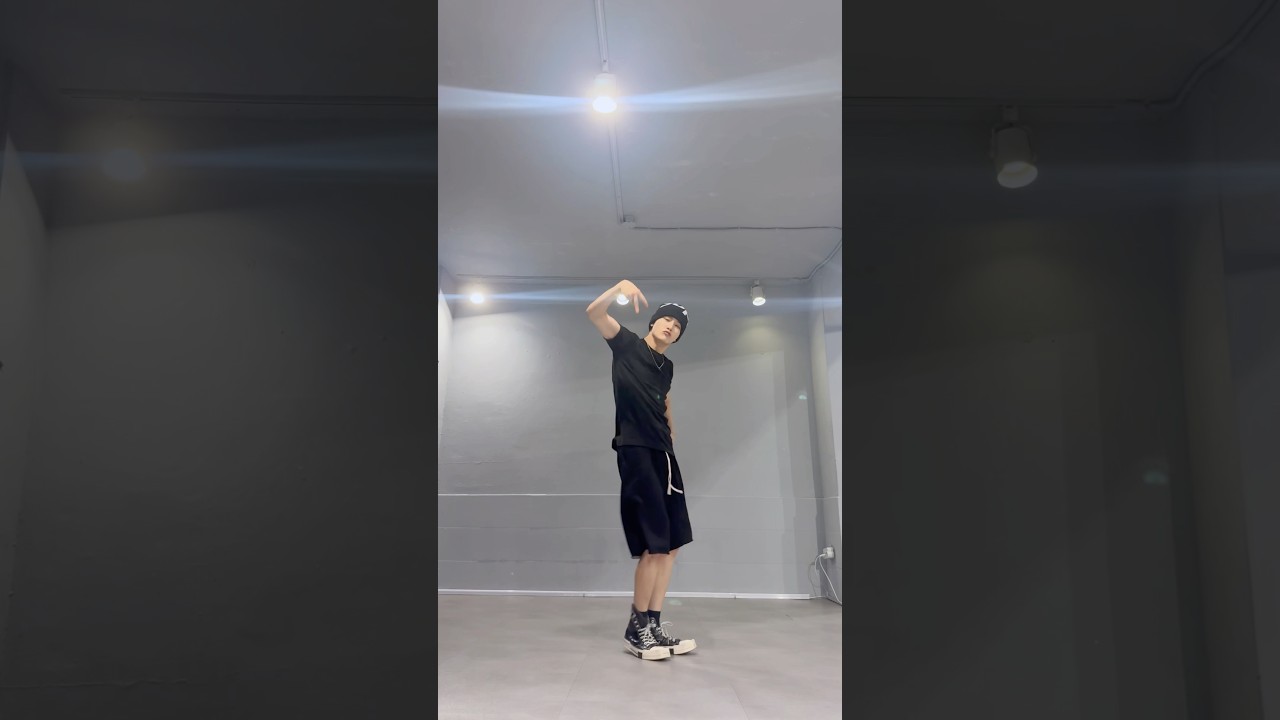 🕺🖤 #DIGNITY #디그니티 #HYEONGJIN #형진 #shorts