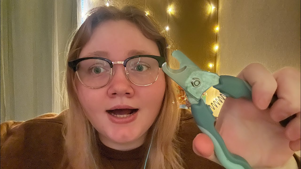 ASMR 1 Hour Negative Energy Removal (500 Subscriber Special)