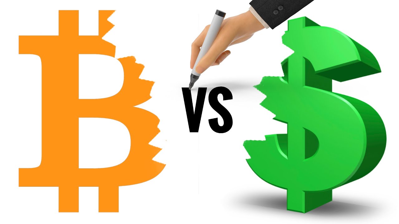 Saving in Bitcoin vs Saving in Fiat!