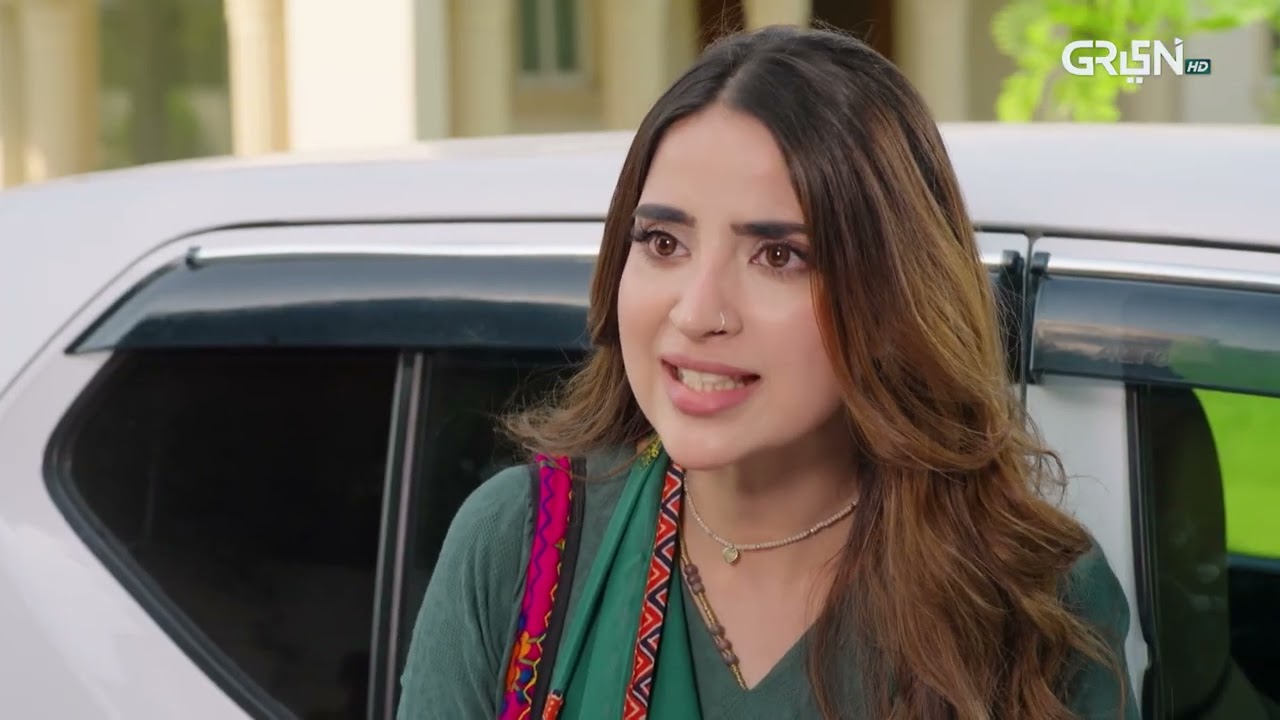 Faaslay Episode 04 | Best Scene 03 | Ali Ansari - Saboor Aly | Multiverse Entertainment