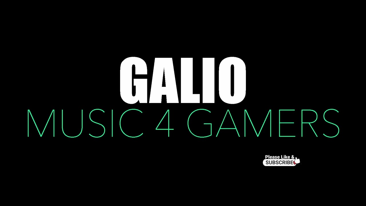 TRIBUTE TO GALIO - The Colossus - MUSIC FOR GAMERS - League of Legends series