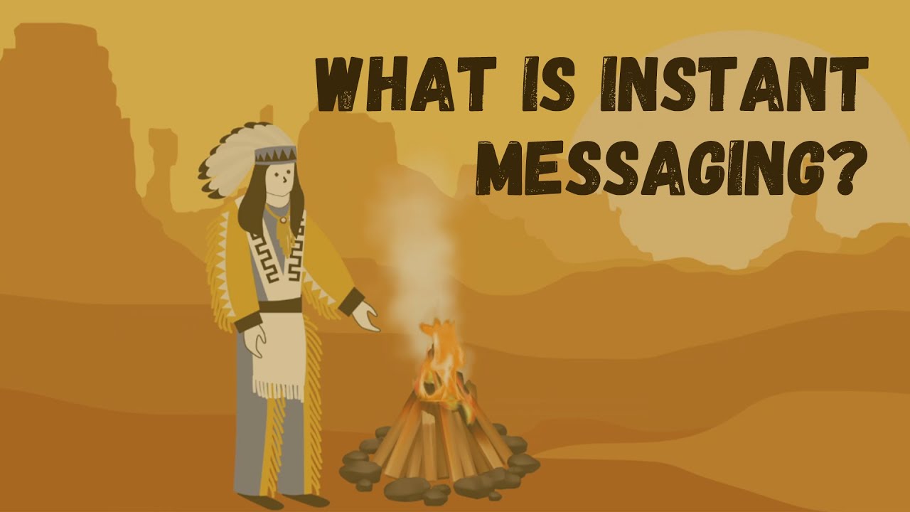 Instant Messaging | COBIDU eLearning
