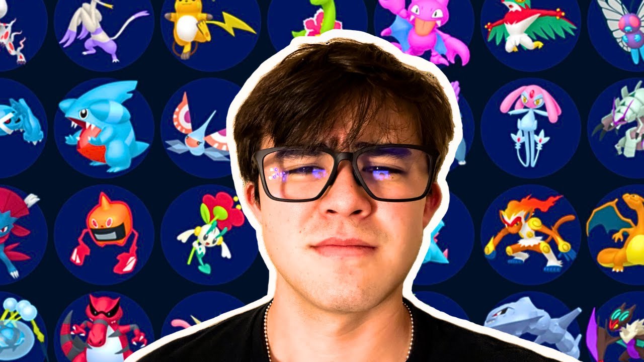 My Favorite Pokémon Are Underrated | Top 10 List
