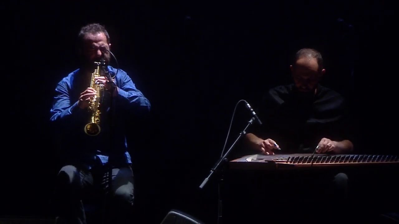 The Aga Khan Master Musicians at the Royal Albert Hall, 5min