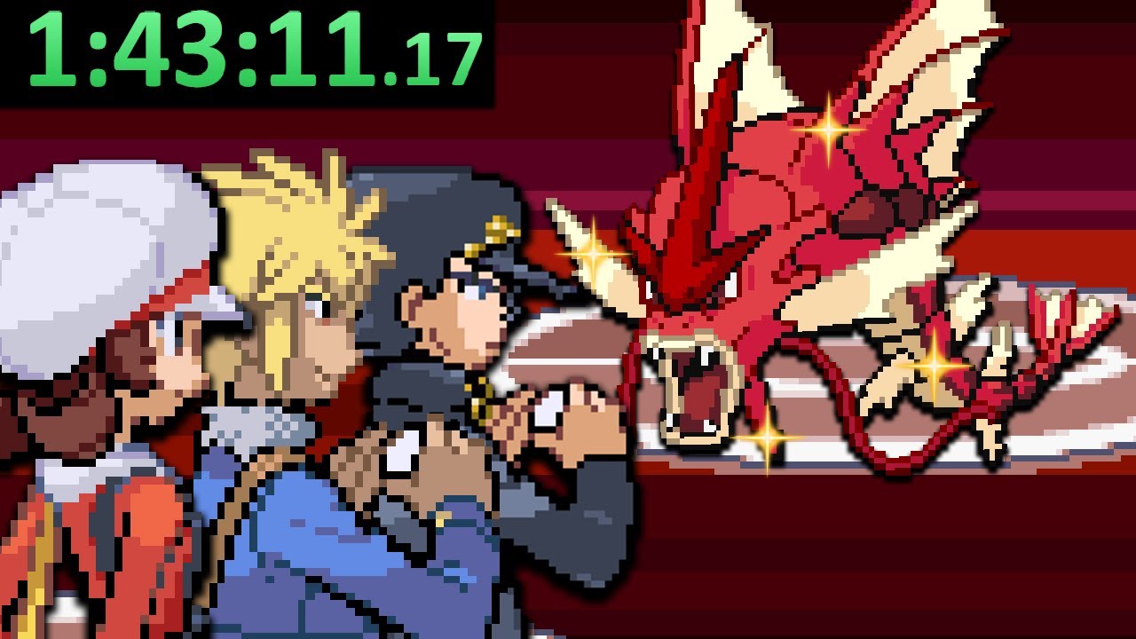 Ces YouTubeurs pensent pouvoir me battre dans une Course de SHINY