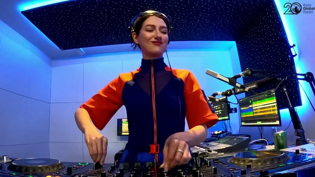Svetti - Global Live