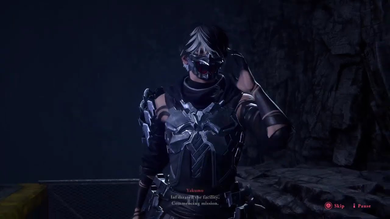 Its time for a real challenge (part 1 of NINJA GAIDEN 4)