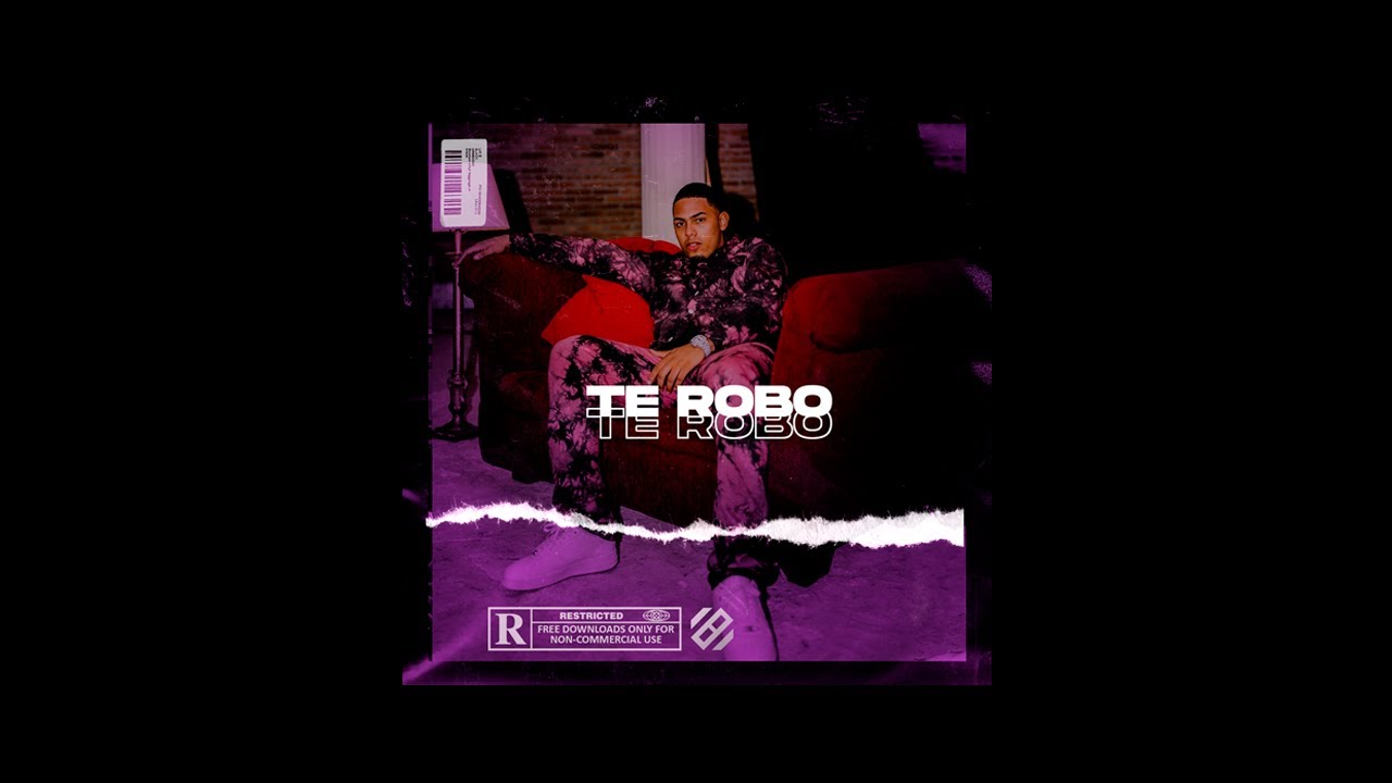 [FREE] Myke Towers Type Beat 2020 | “Te Robo” (@8qsquare)