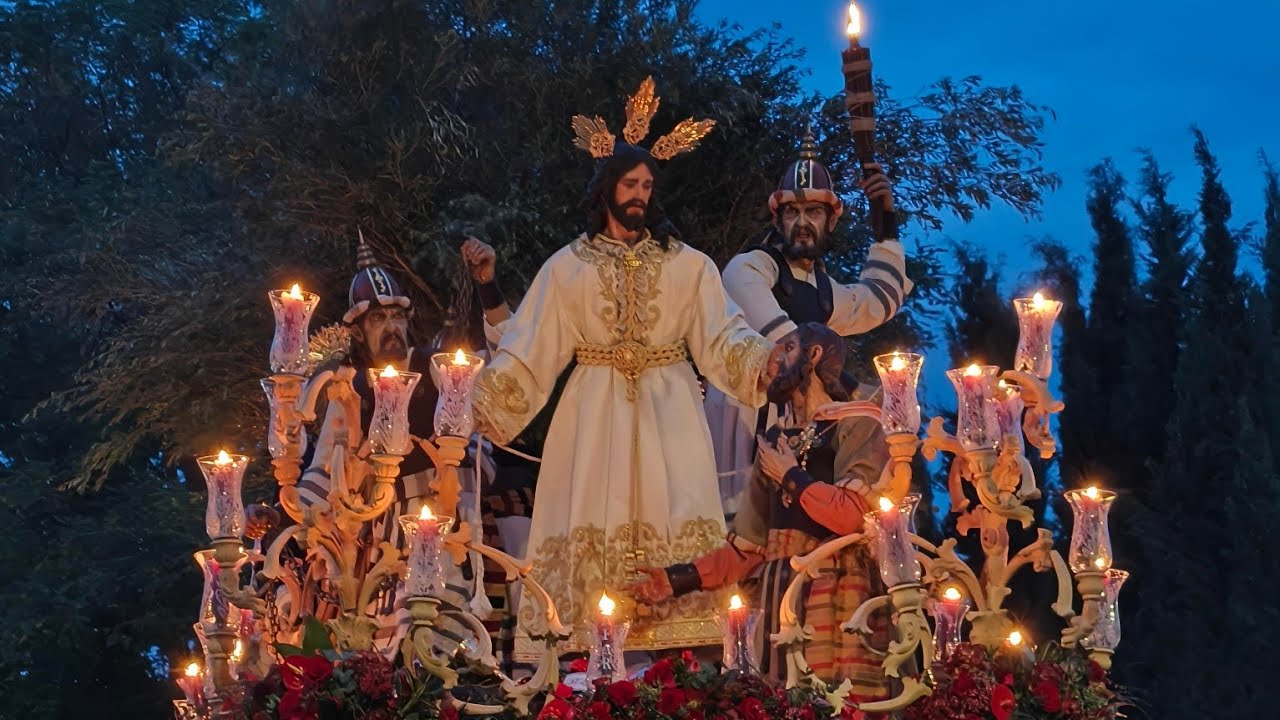 Jesús del Consuelo de Sevilla Este - 2026