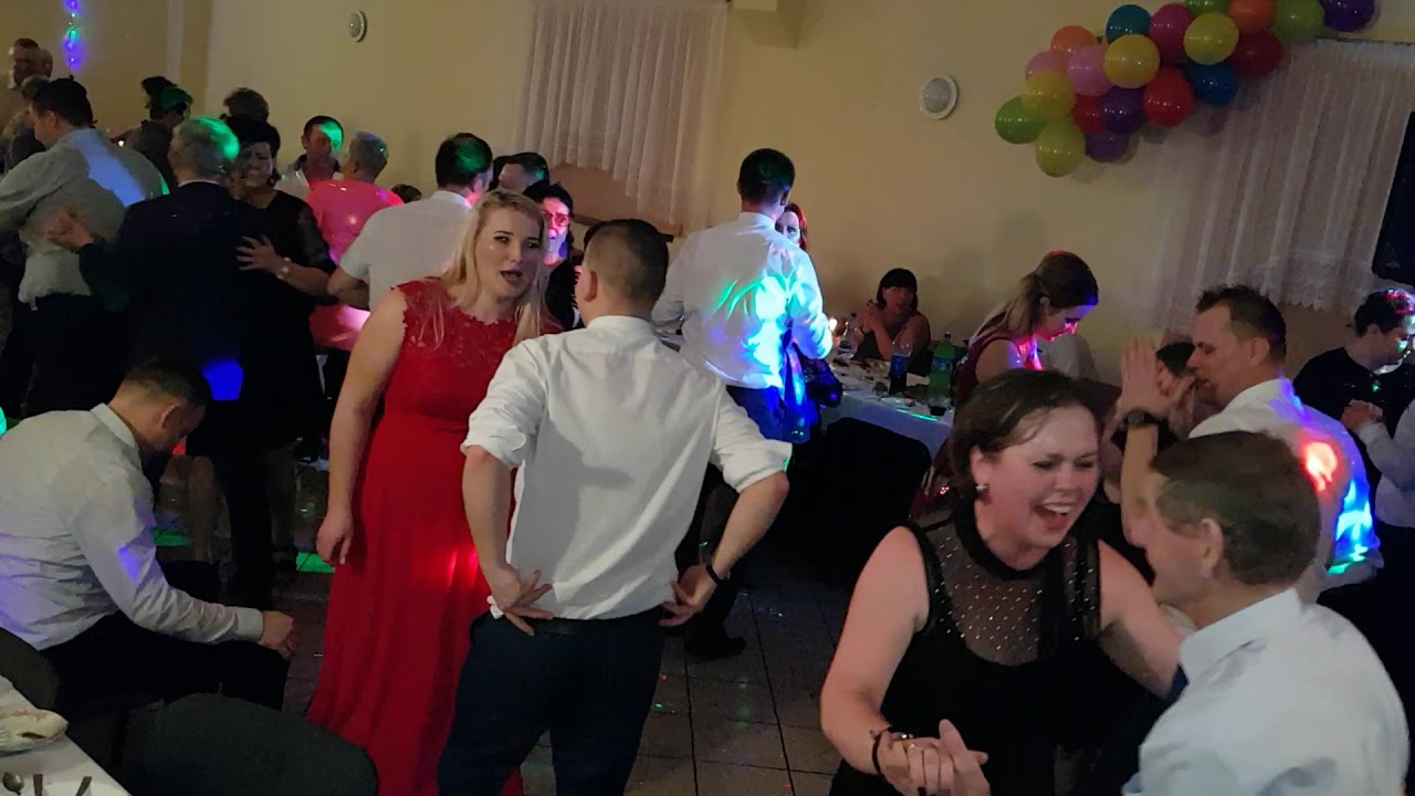 Zespół Muzyczny Damix ( Nowe Miasto Lubawskie) - hej sokoły (cover)