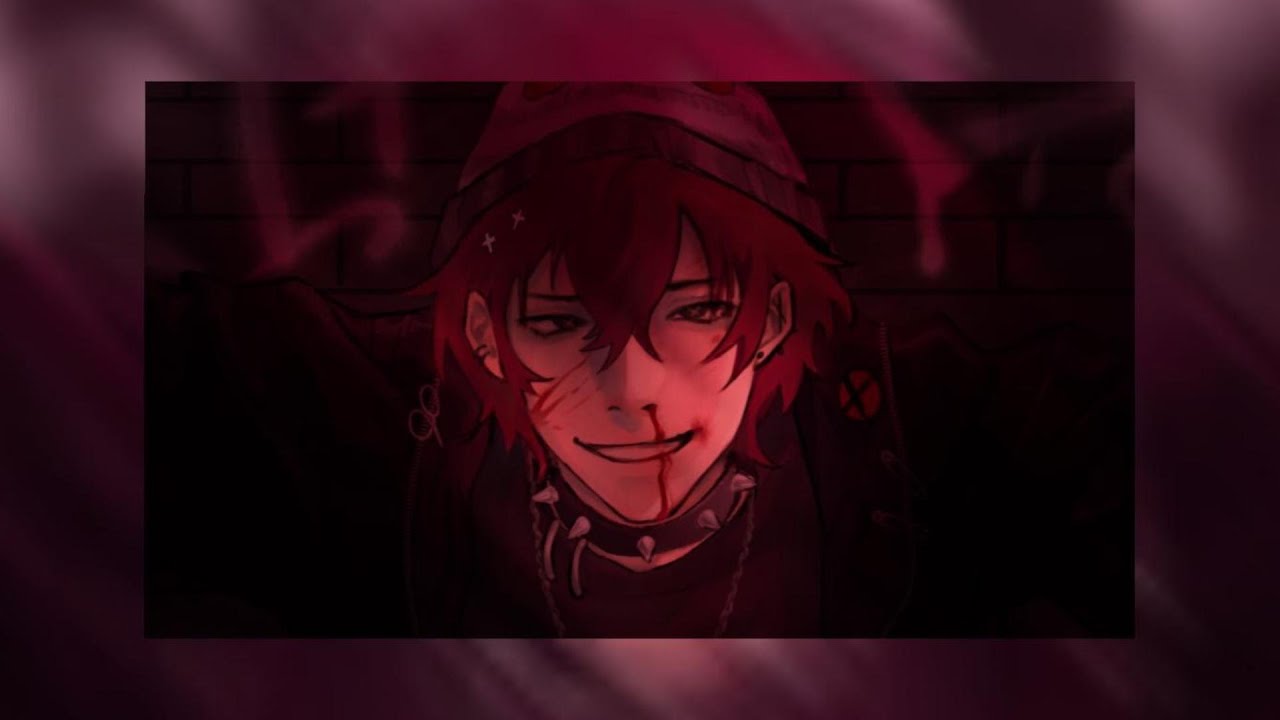 caught in purgatory street by the butcher | ronin beaufort playlist