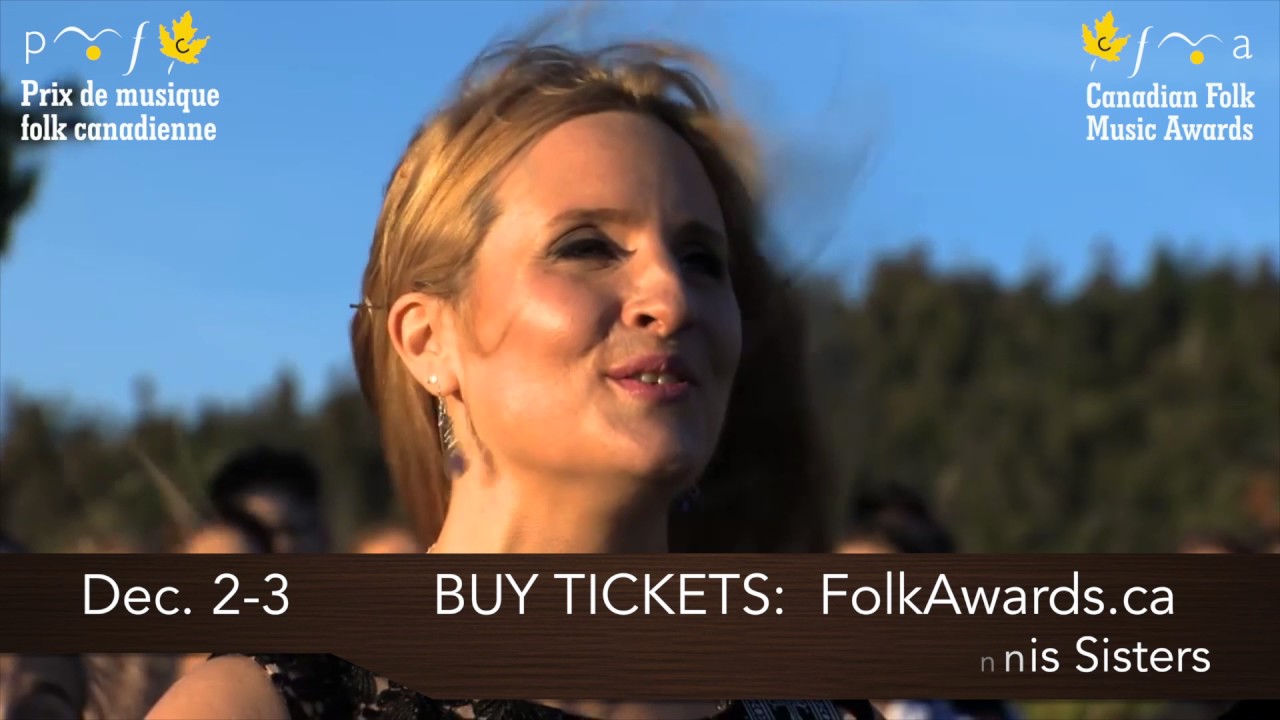 CFMA 2016 - Nominee Showcases & Awards Gala