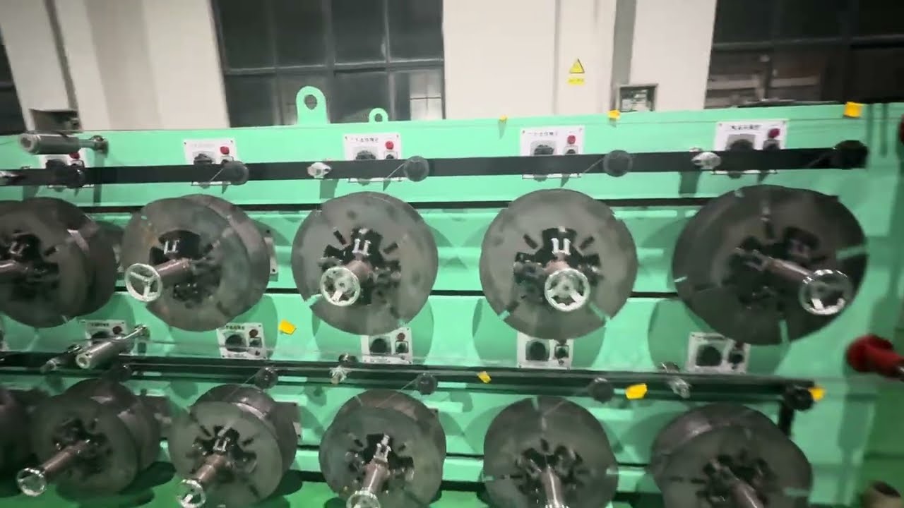 Copper, Aluminum & Stainless Steel Strip Slitting and Winding