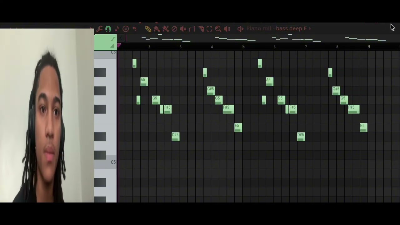 sampling is so easy..