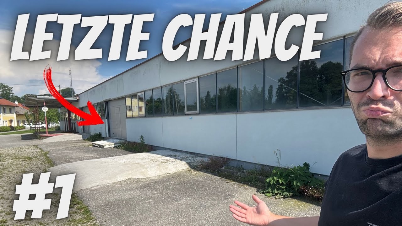 In letzter Sekunde abgesprungen | Unglaublich 😳 Expansion #1