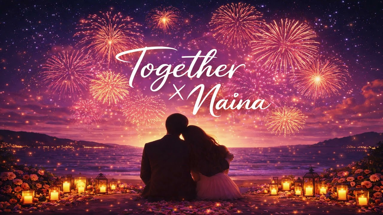 Together X Naina Sped Up (Full Song) #trending #music #diljitdosanjh #shubh #love 