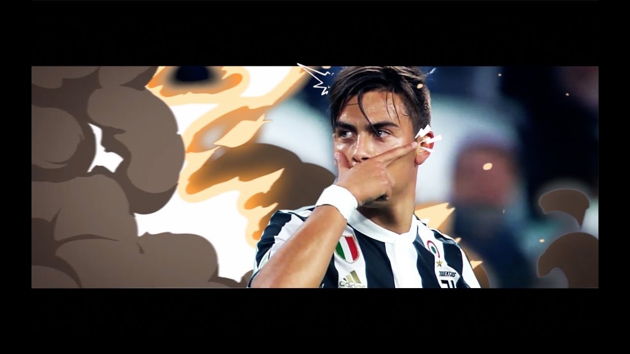 Paulo Dybala - Échame La Culpa - Skills & Goals 2018 HD
