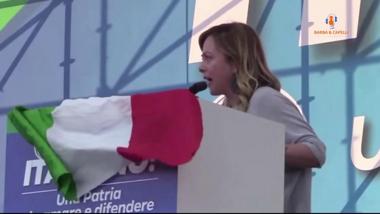 Barba&Capelli, Radio Napoli Centrale e TV Luna con Corrado Gabriele & Raffaele Ambrosino 17/03