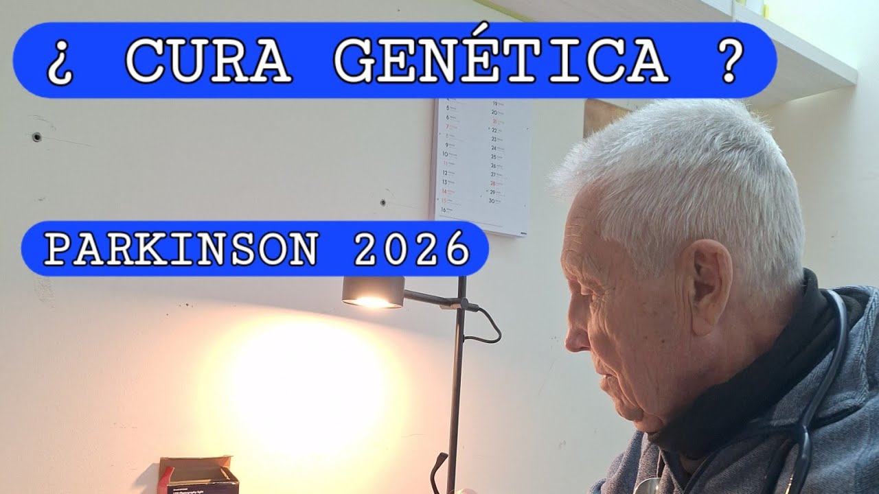TERAPIA GÉNICA EN PARKINSON:¿ REVOLUCIÓN REAL O PROMESA INFUNDADA ?