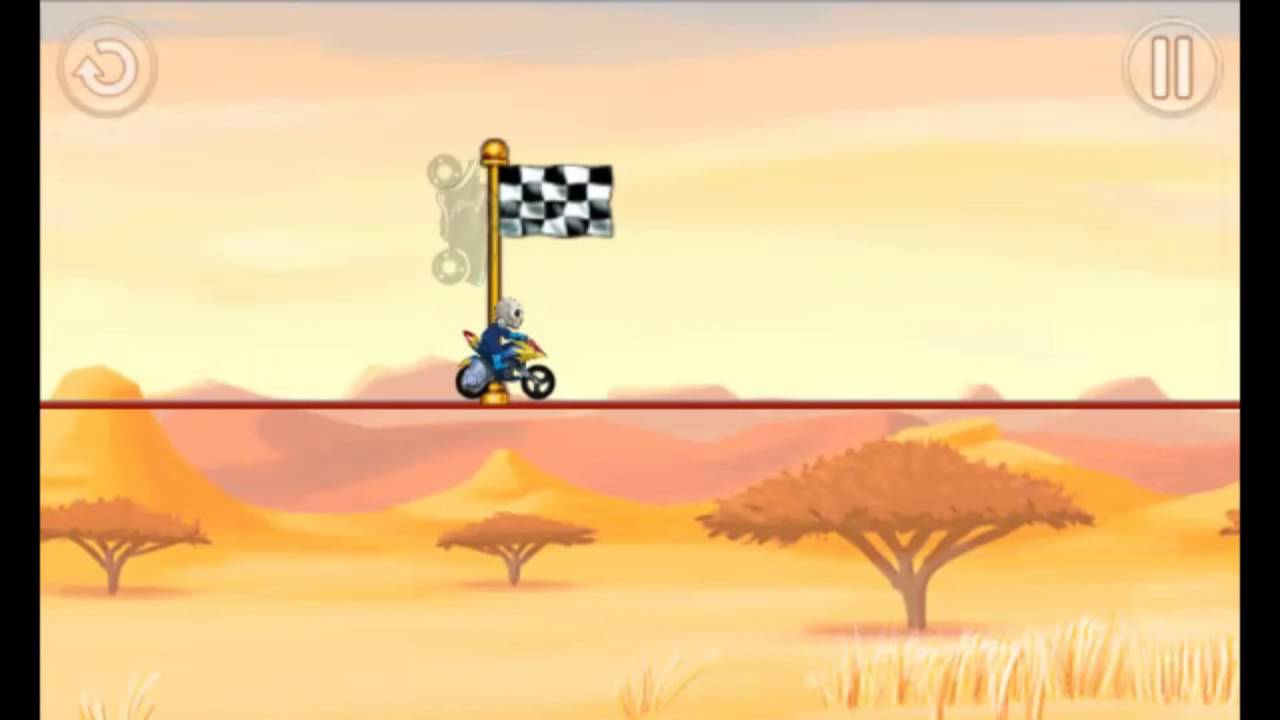 Agile Soul Gameplay