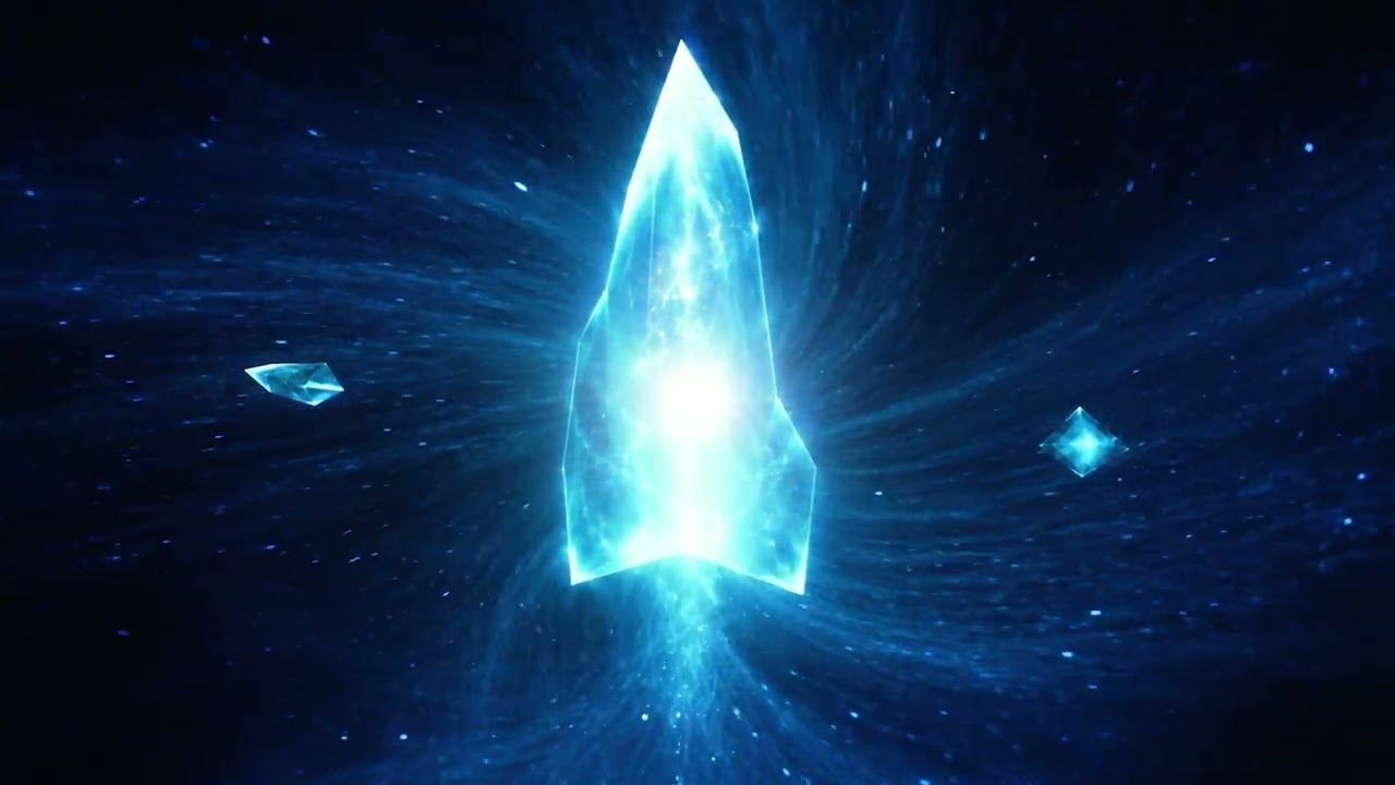 Сердце Ascension IV &mdash; Истоки