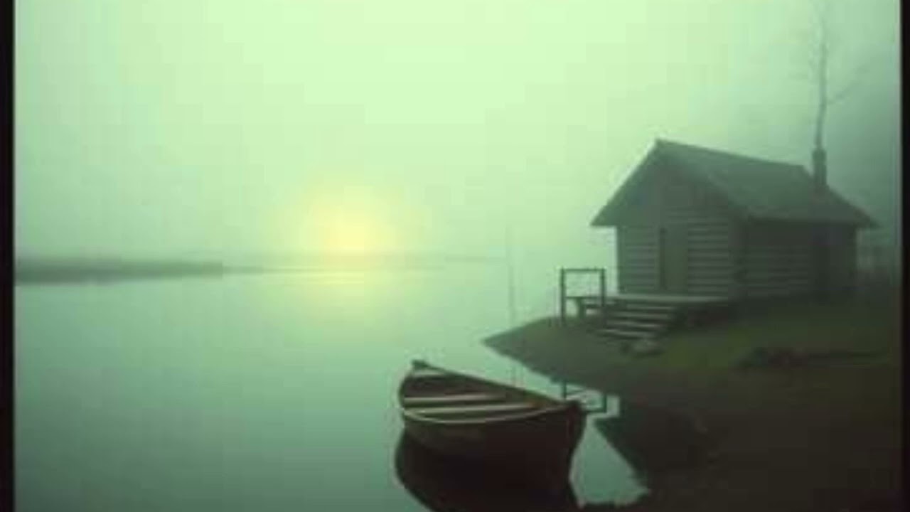 There’s a Trapper’s Bay in Heaven