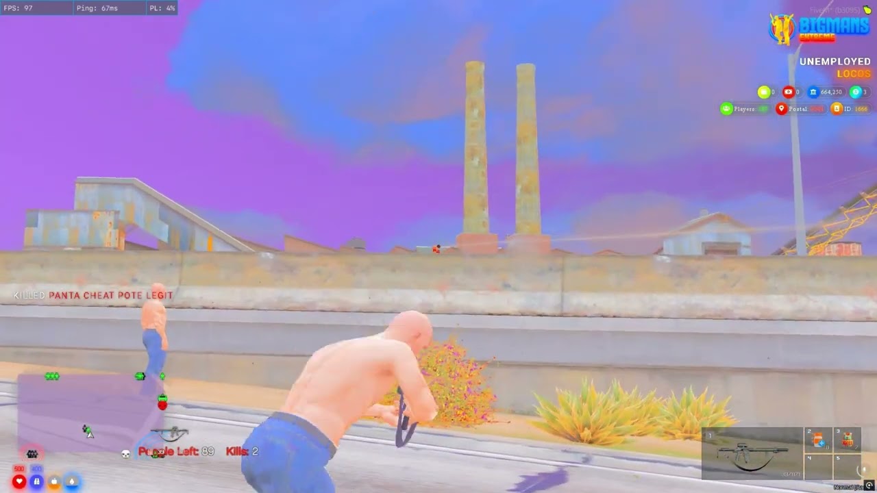 waiting for NG... ft.vaggelakys