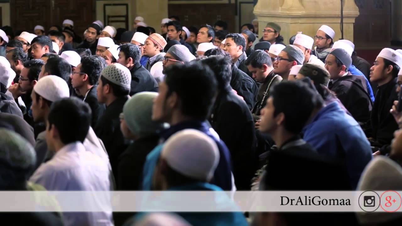 أفيقوا يرحمكم الله | الحلقة السادسة | أ.د/ علي جمعة