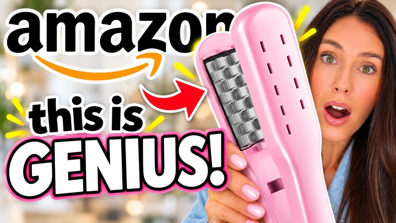 17 Amazon *HIDDEN GEMS* You Didn&rsquo;t Know Existed!