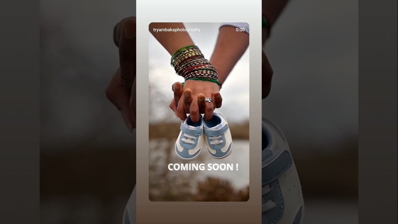 coming soon ! #maternityphotography #maternityshoot #maternity #maternityvideo #comingsoon #pregnant